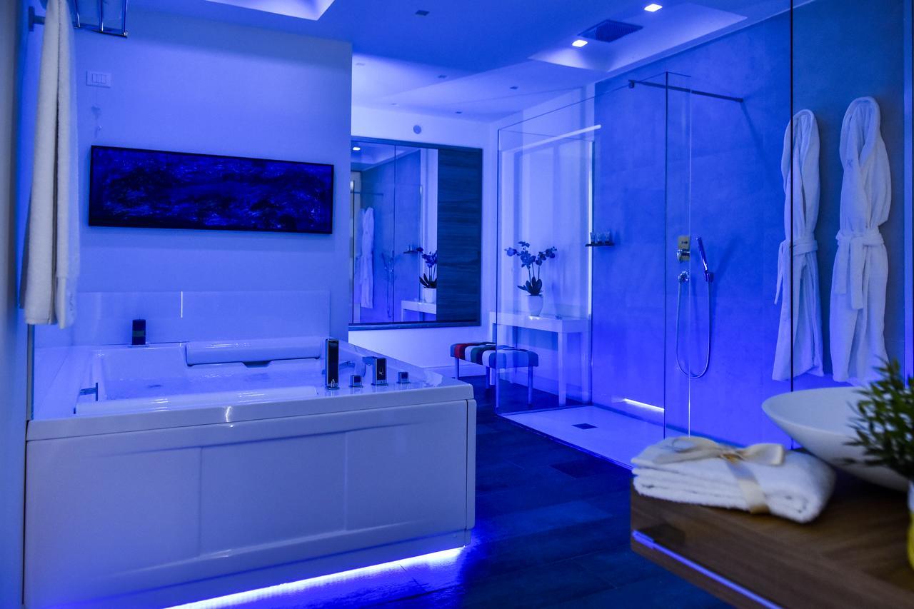 Kete Deluxe Rooms Марина ди Палма Екстериор снимка